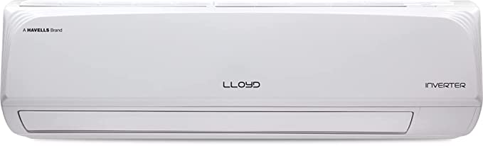 Lloyd 1.5 Ton 3-Star Inverter Split AC (Gls18I3Fwamc)