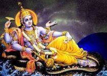 Vishnu Bhagwan Ke 108 Naam