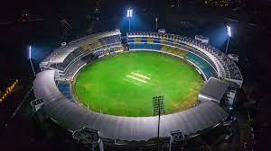 Aaj Ka IPL Match Konse Stadium Mein Ho Raha Hai