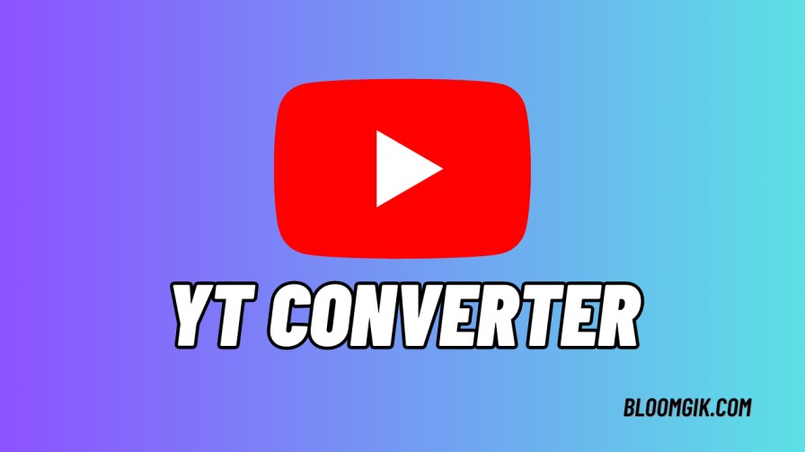 YT Converter