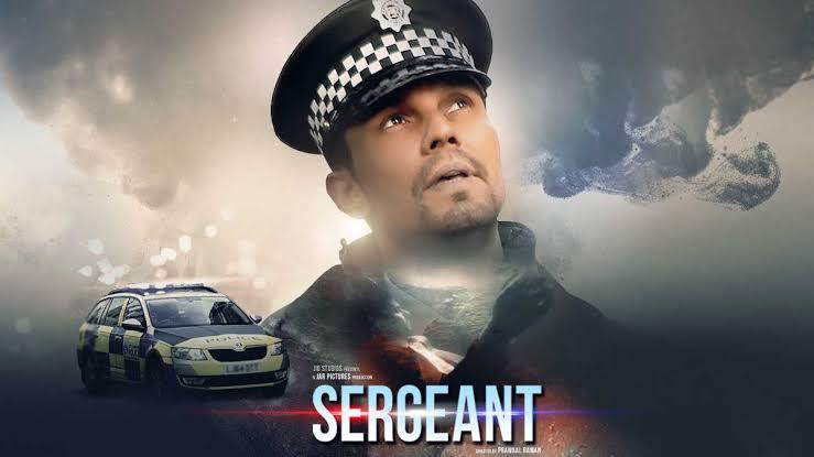 Sergeant Movie 2023 Review In Hindi