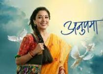 Anupama Today Episode 9 July 2023 – Written Update Hindi