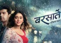 Barsatein Written Episode 18 August 2023 Barsatein Today Episode