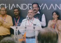Chandrayaan 3 Team Members Name List in Hindi
