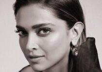 Deepika Padukone Height in Feet Without Shoes 