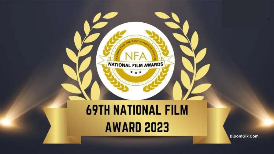National Film Awards 2023 Winners List