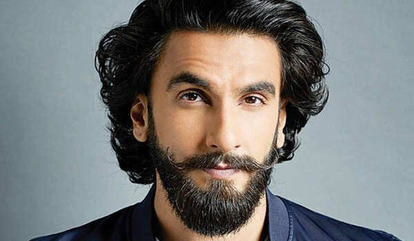 Ranveer Singh Height in Feet Without Shoes