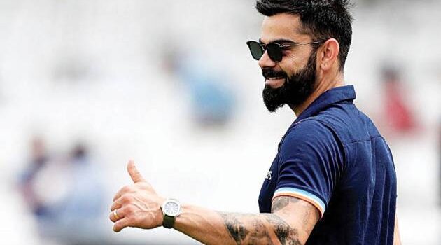 Virat-Kohlis-Height-in-Feet-Without-Shoes-1