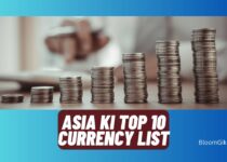 Asia Ki Top 10 Currency List