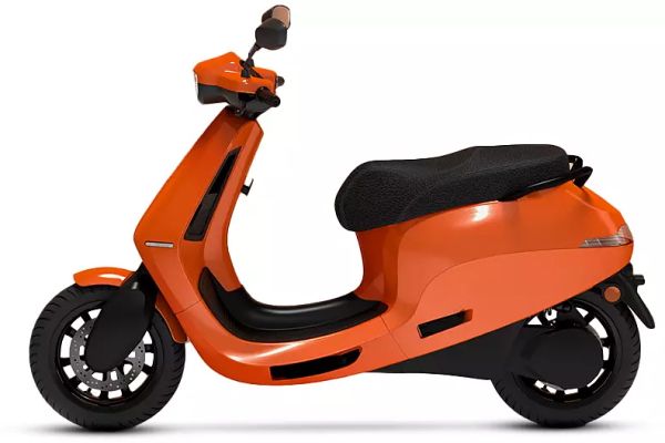 Electric scooty in india hindi