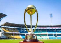 2023 Cricket World Cup Live Telecasting Channel List