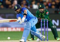 How Many Times Did India Beat Pakistan in ODI World Cup