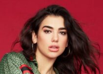 Is Dua Lipa Performing in World Cup 2023