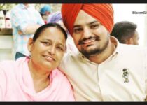 Sidhu Moosewala's mother pregnant again at 58, baby due in March
