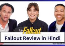 Fallout Review in Hindi