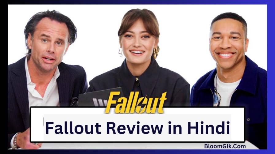 Fallout Review in Hindi 